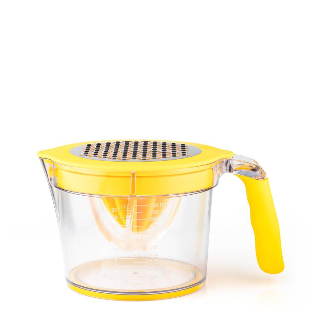Clean Eating Multi-Function Measuring Jug